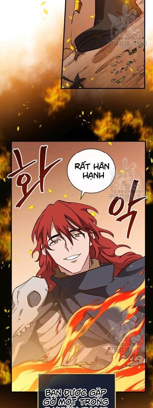 tôi lên cấp chỉ bằng cách ăn chapter 54 63