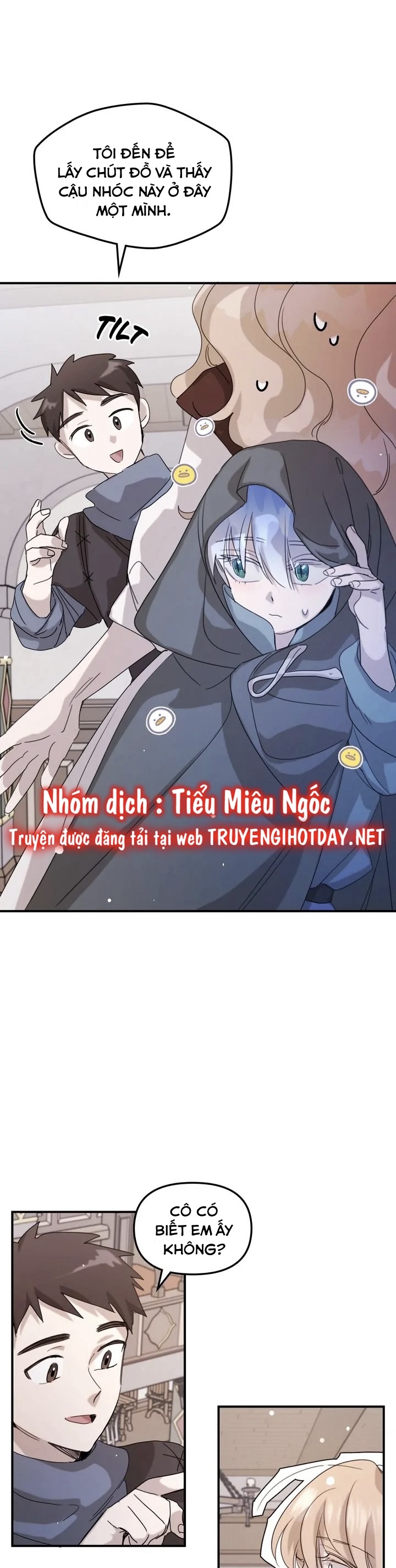 quán trọ dragondaily chapter 77 7