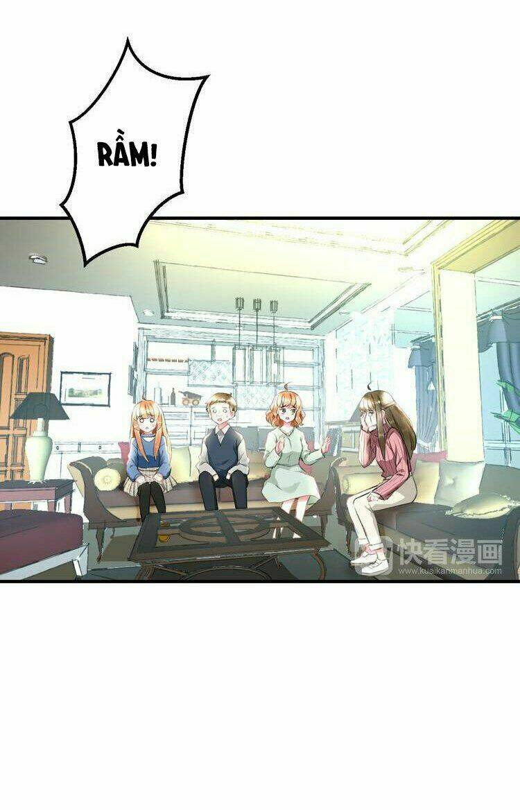 lão ca minh tinh, mời xuất chiêu! chapter 57 26