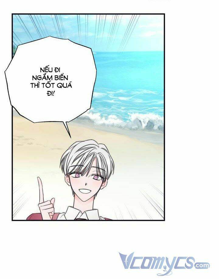 kiếp này tôi sẽ sống như một nhân vật phụ chapter 17 46