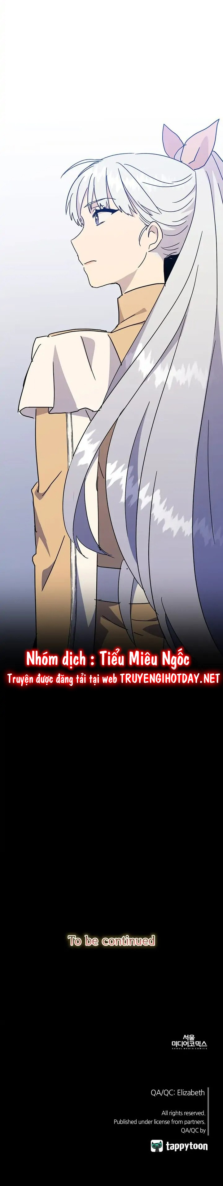 bình tĩnh nào, tiểu thư! chapter 61 45