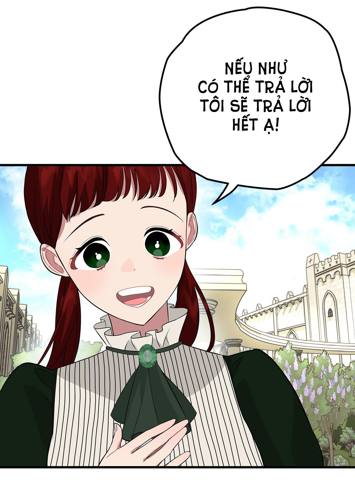 mặt trái của sự thật chapter 3.2 39