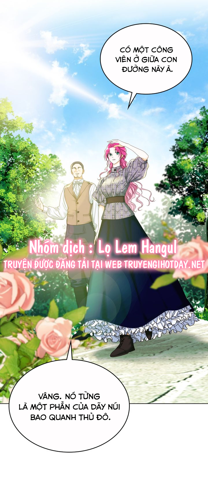 hợp đồng hôn nhân với người chồng thứ 2 của tôi chapter 23 22