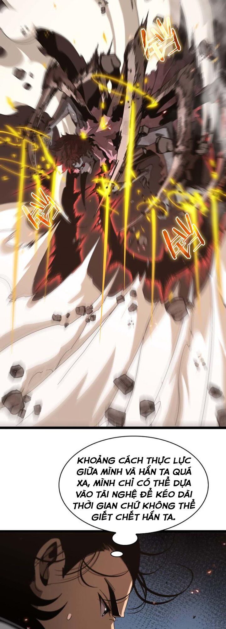 chư giới - tận thế online chapter 90 11