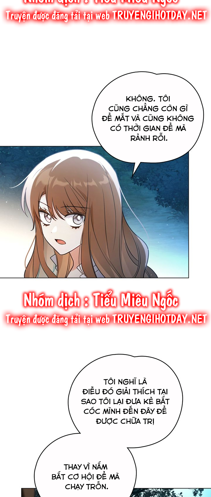 yêu cô công chúa sắp chết chapter 23 11