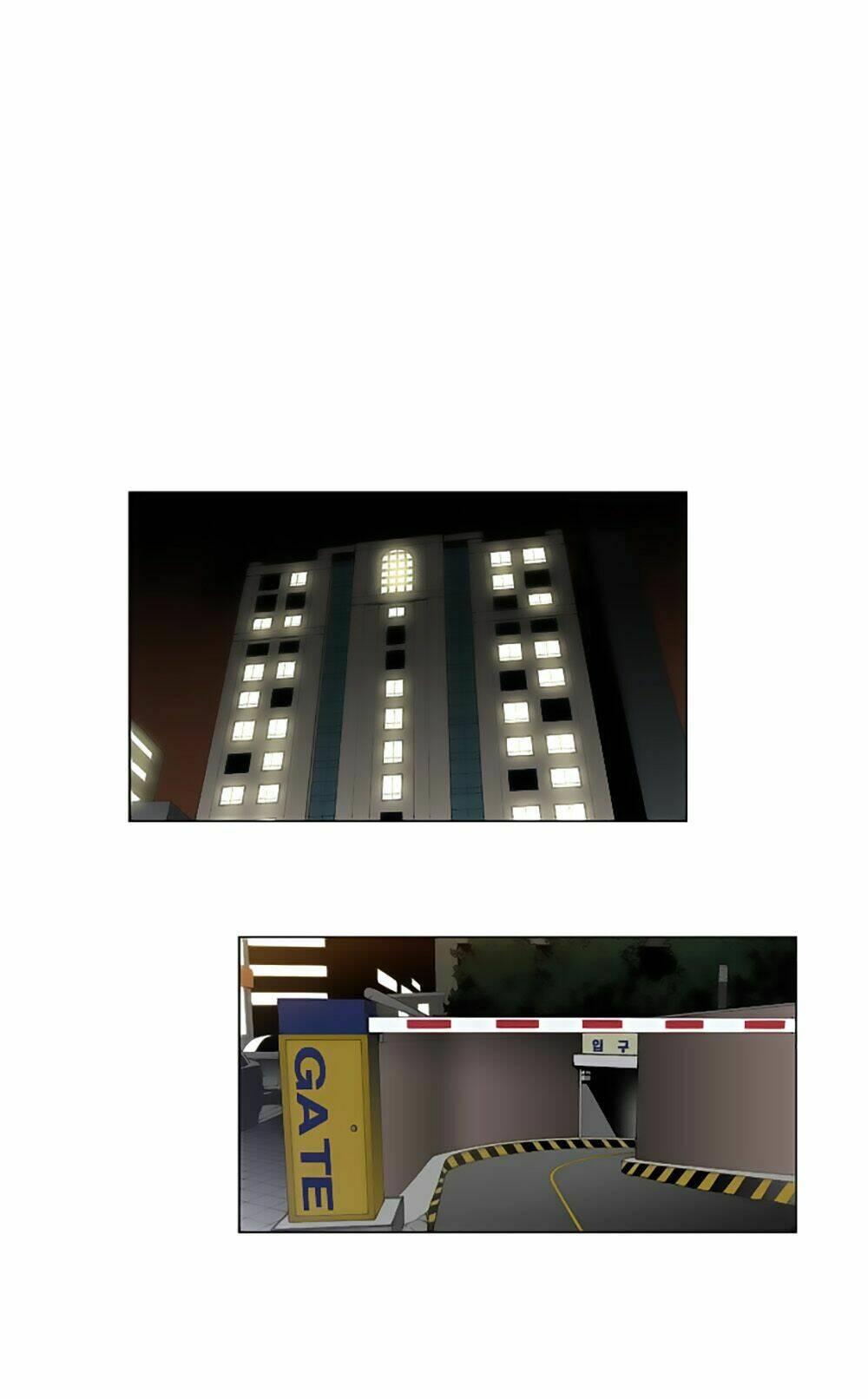 mrs. seonnyeo | mrs. tiên cô chapter 21 9