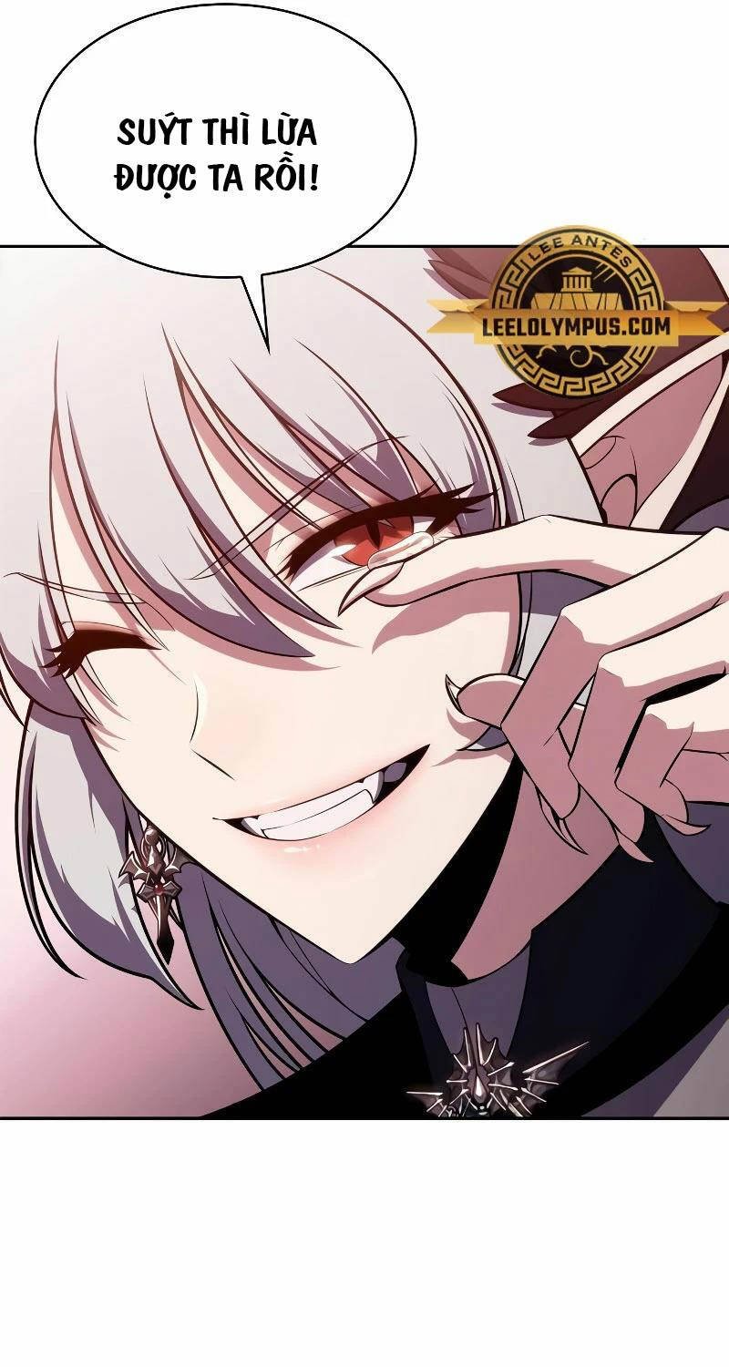 Người Chơi Mới Cấp Tối Đa Chapter 160 39