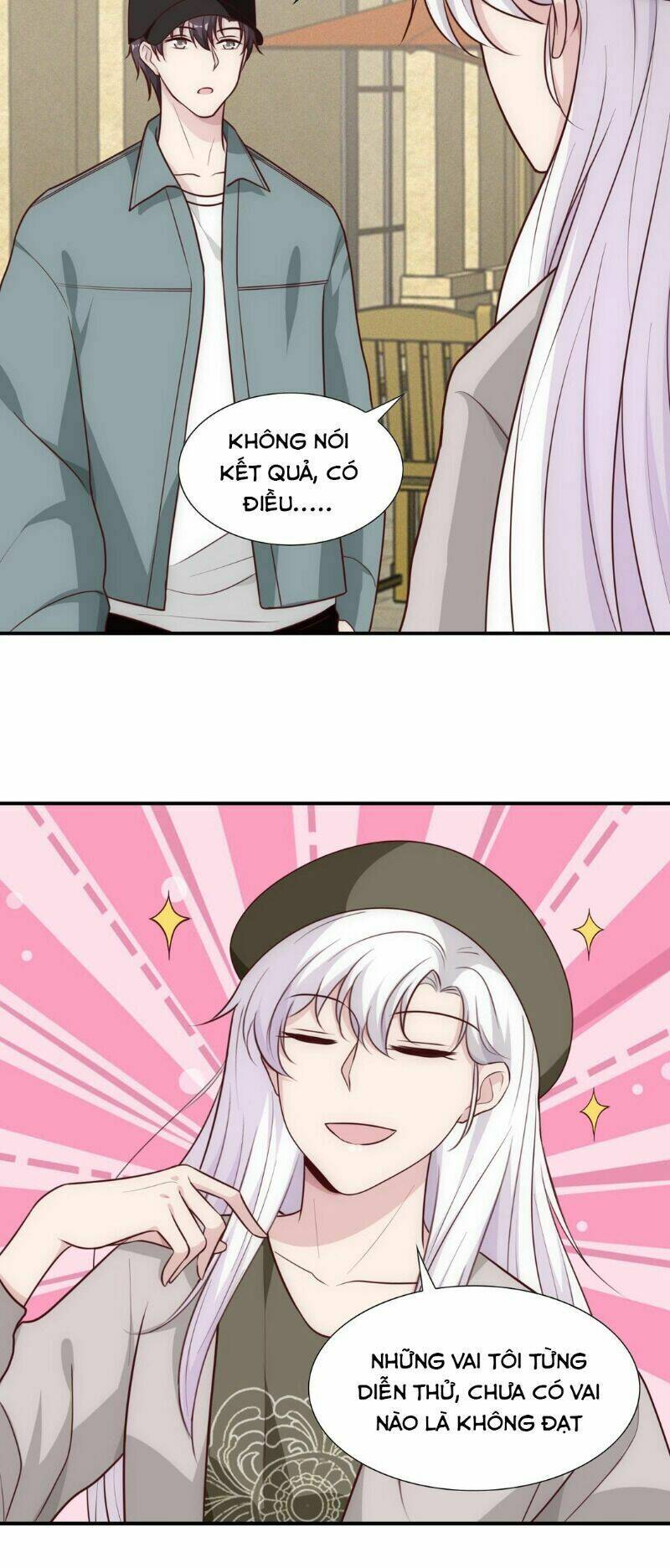 trở lại showbiz làm ảnh hậu chapter 26 22