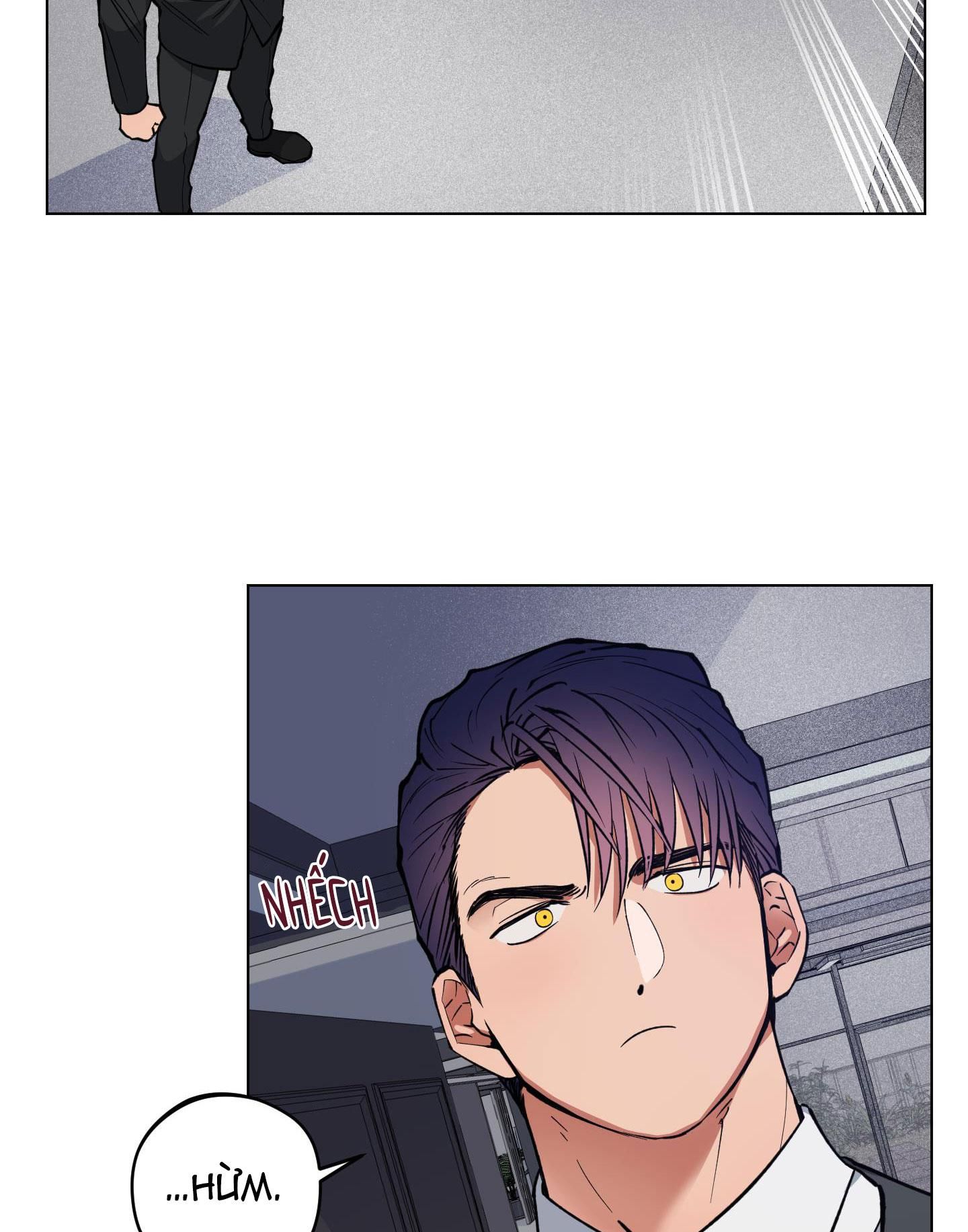 bình minh của rồng chapter 2 22