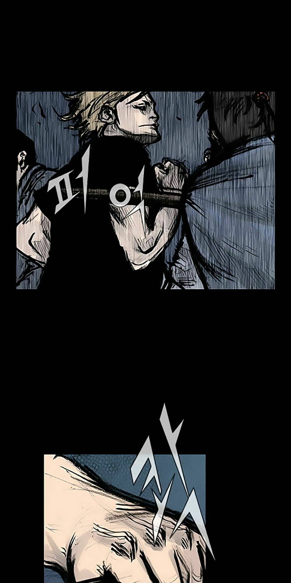 độc cô tiền truyện chapter 129 5