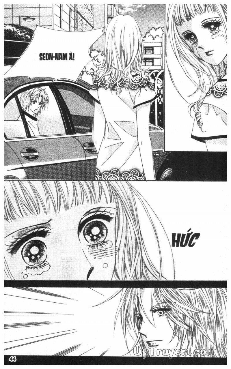 vợ chồng trẻ con bản đẹp chapter 17 43