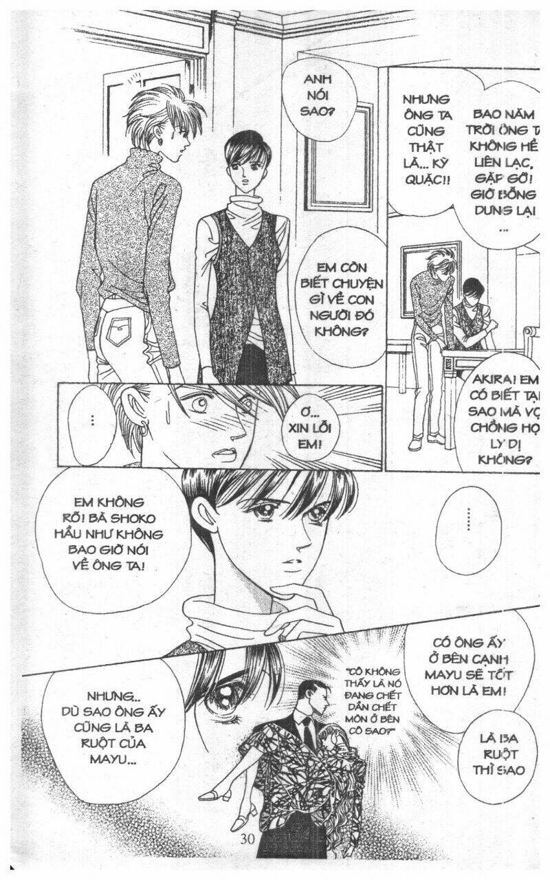 nàng tiên ánh trăng - kaguya hime chapter 21 30