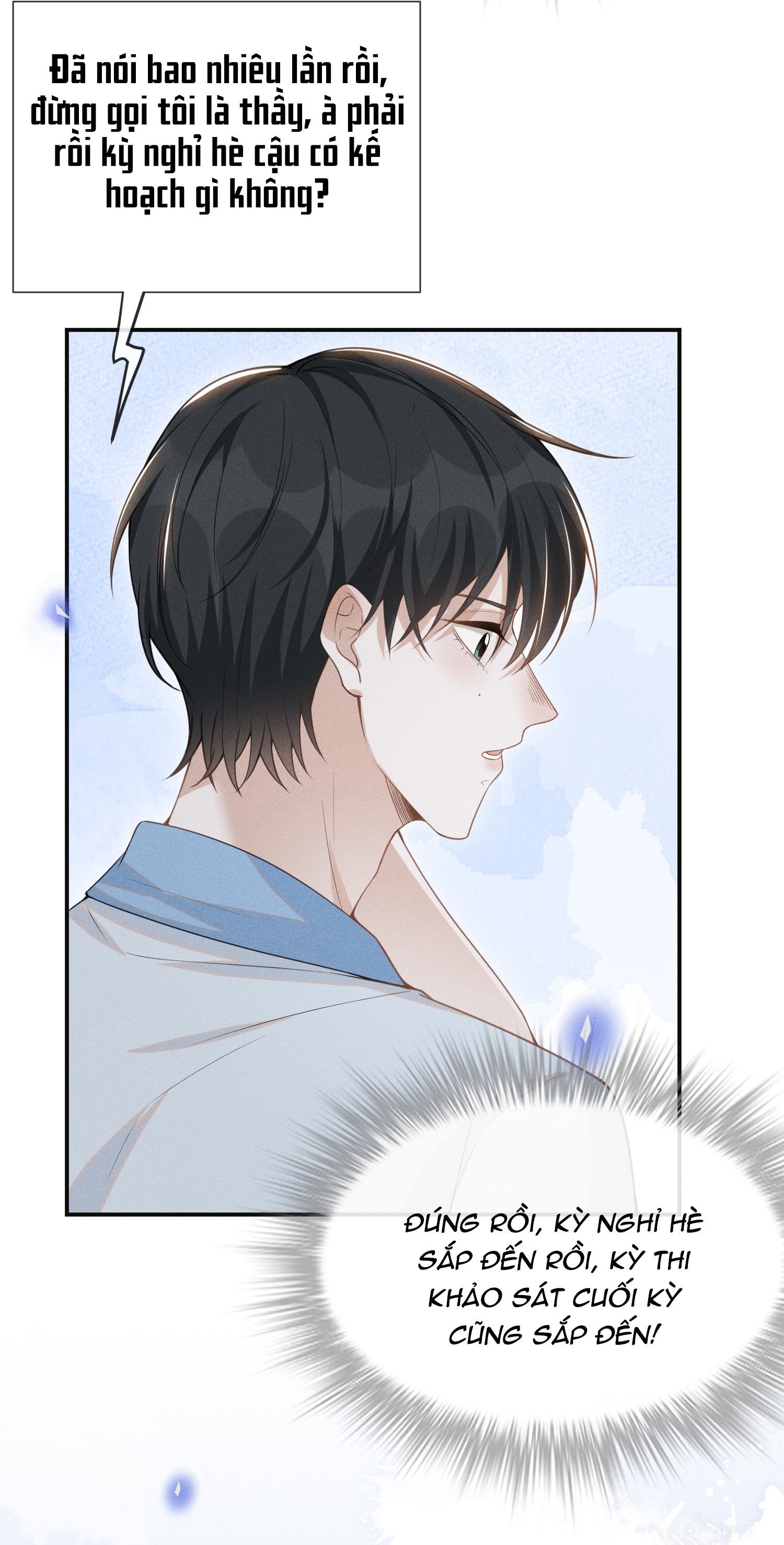 kiếp sau không gặp chapter 58 28