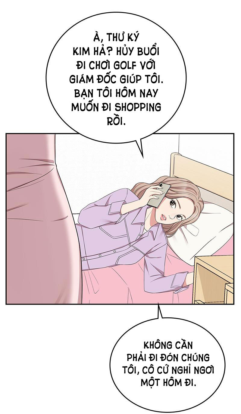 gửi em người đánh cắp những vì sao - to you who swallowed a star chapter 22.2 50