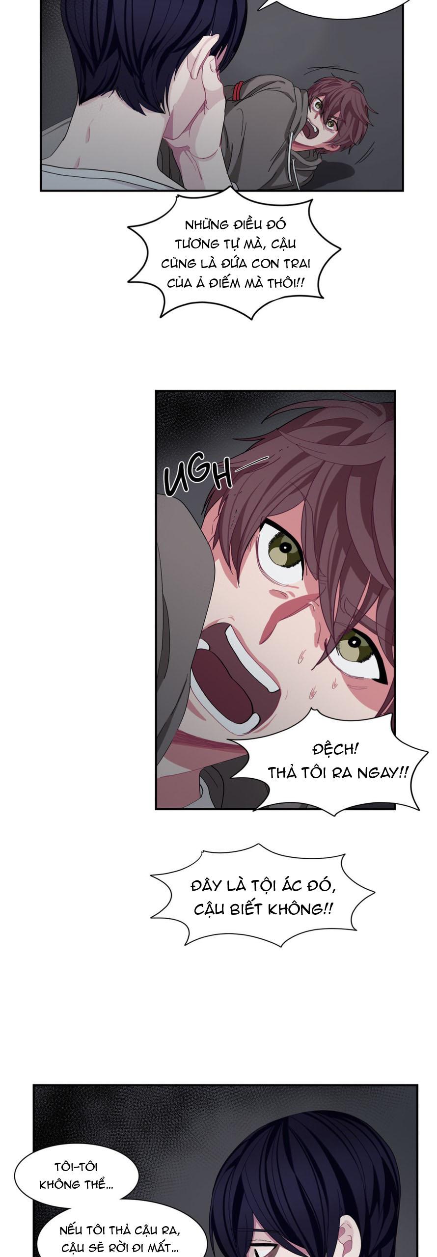 hãy vâng lời anh chapter 2 10