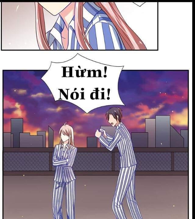 tống thống hống hách và cô gái ngây thơ chapter 6 29