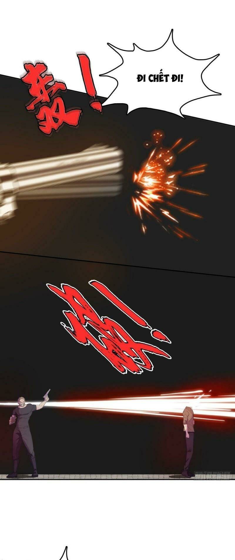 phụ hồn giả chapter 26 11