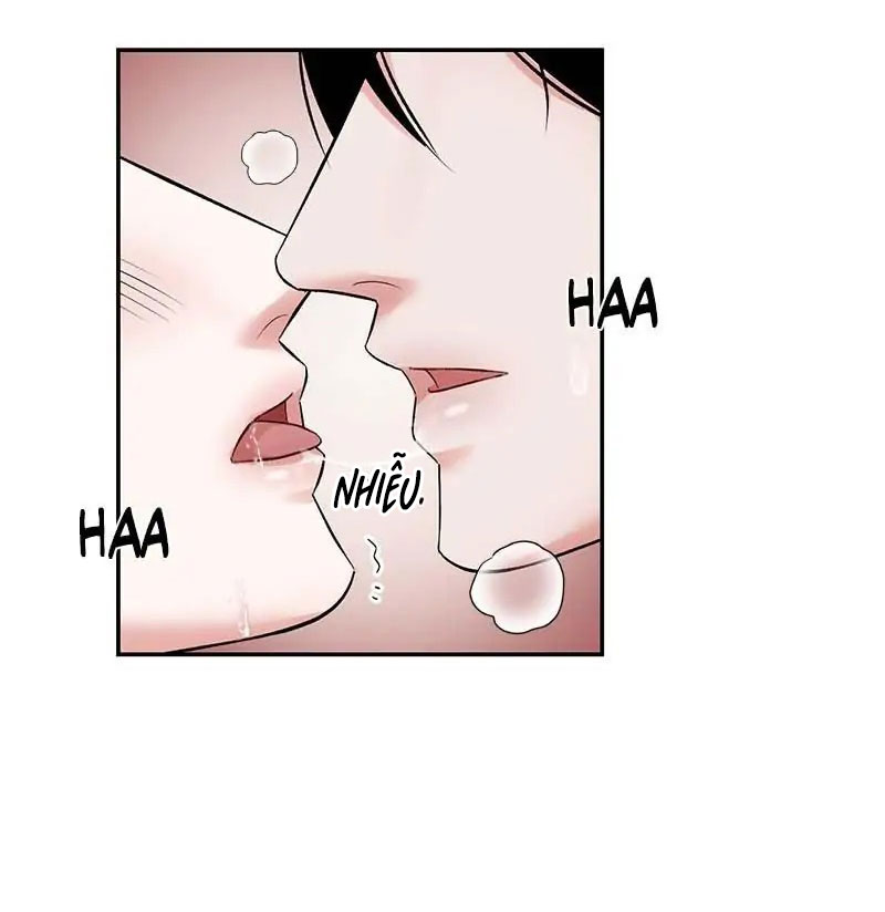 Tình Yêu Nơi Phòng Tắm Hơi chapter 21 - Trang 3