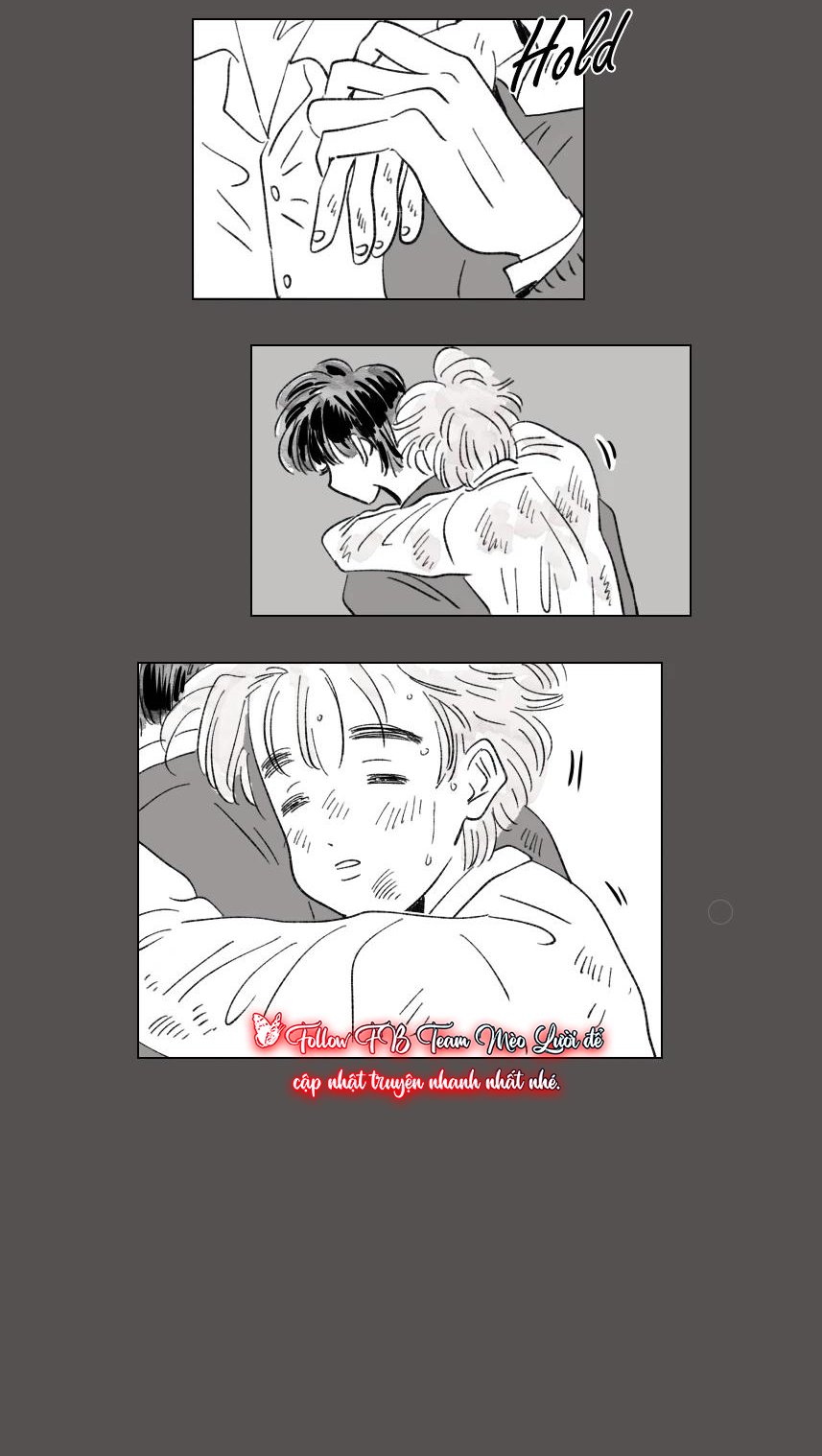 câu chuyện của hosik chapter 98 5