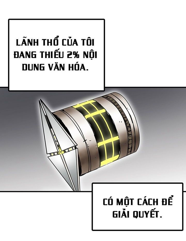 người chơi lỗi chapter 48 6