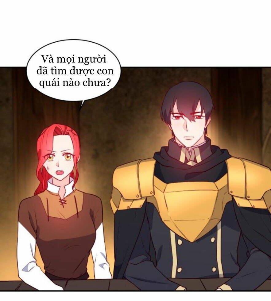 phản diện rất dễ làm chapter 11 6