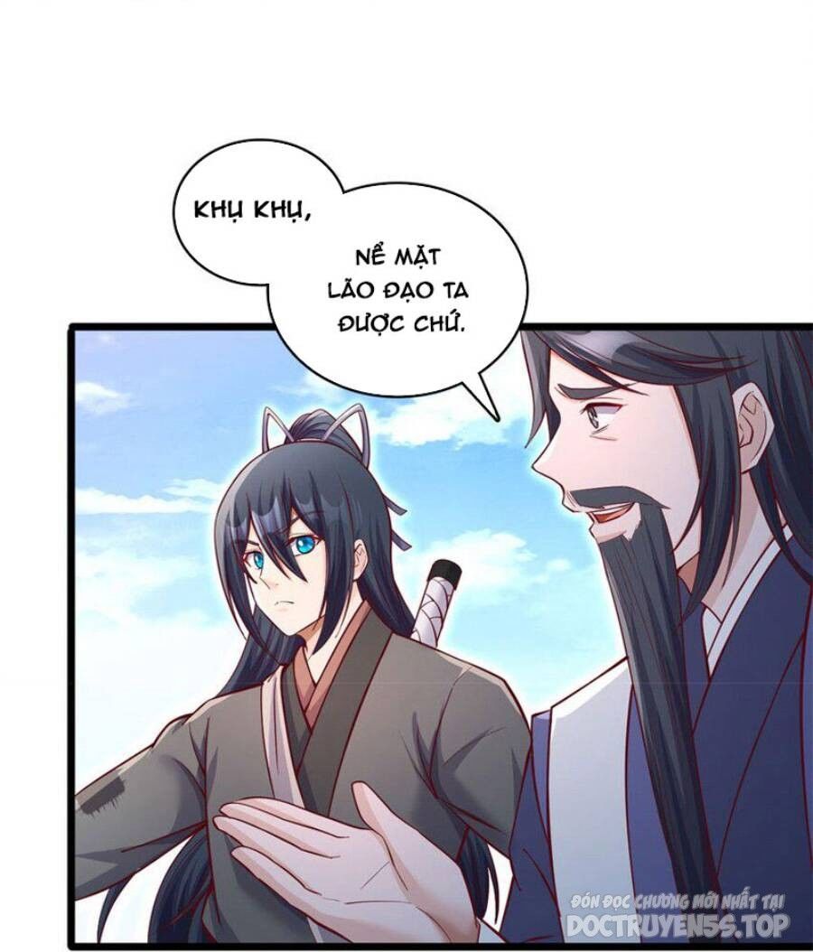 bắt đầu với kiếm vực, ta lặng lẽ tu luyện thành kiếm thần chapter 63 18