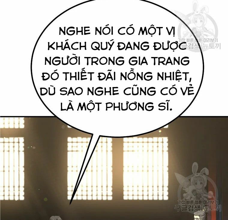 thiếu niên phương sĩ chapter 29 12