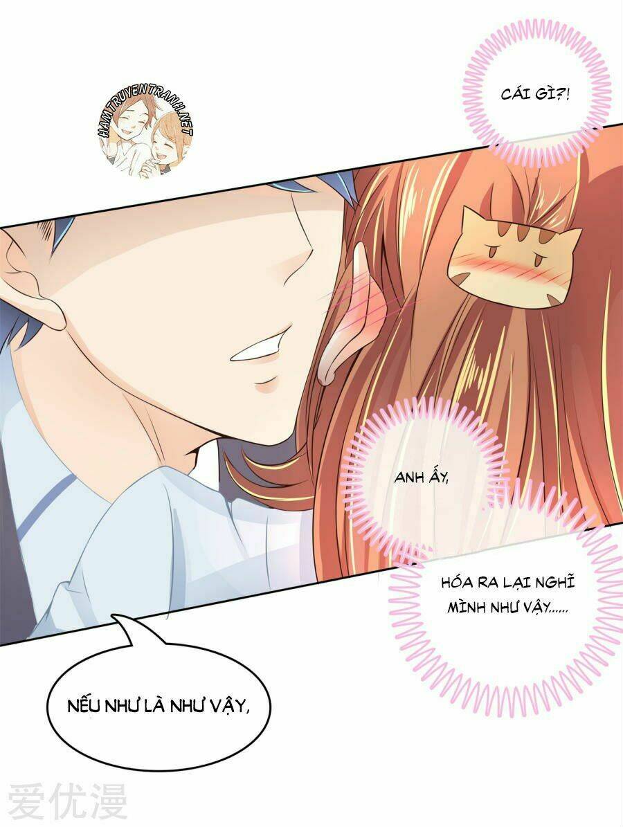 học bá ca ca đừng động vào tôi chapter 9 7