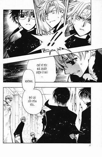 huyền thoại đôi cánh chapter 125 14