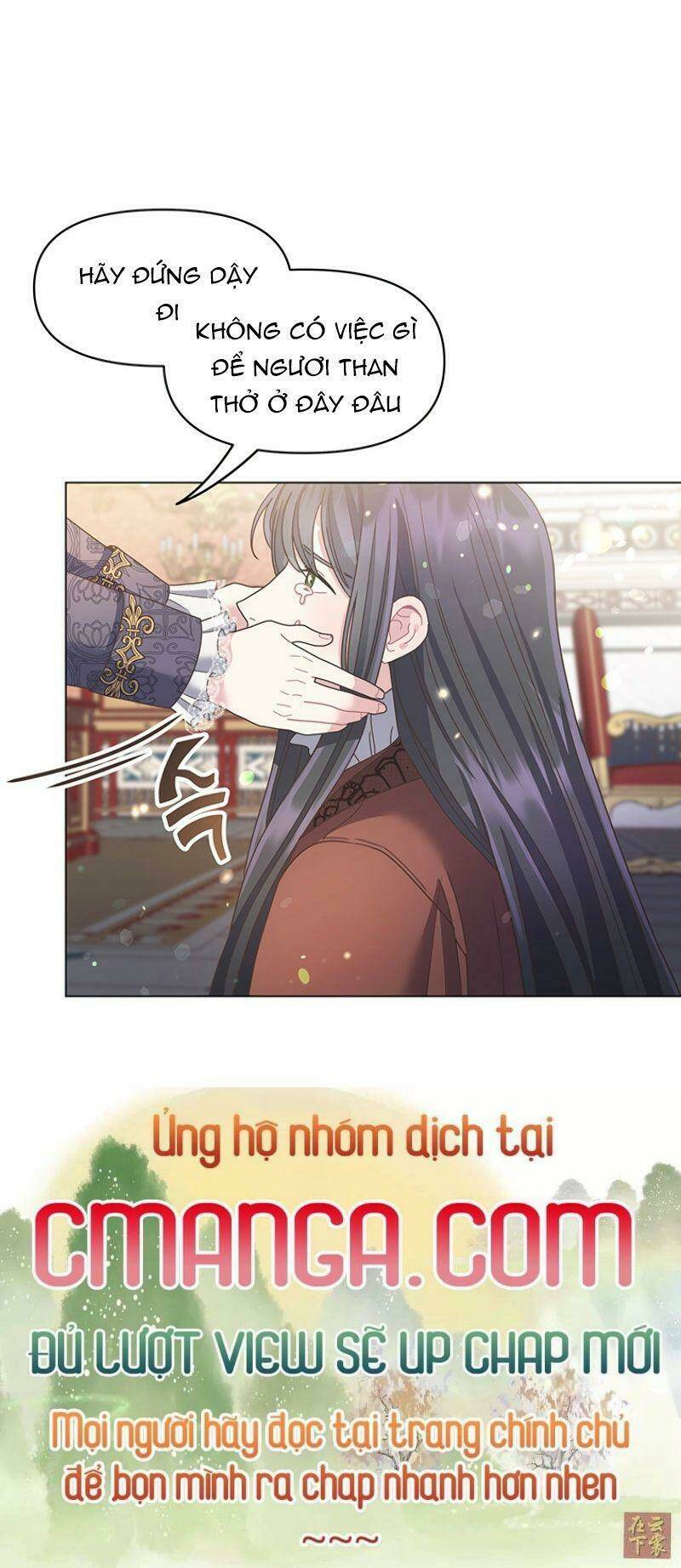 khu vườn im lặng chapter 6 29