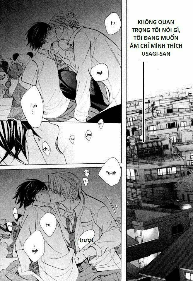 mối tình trong sáng chapter 35 54