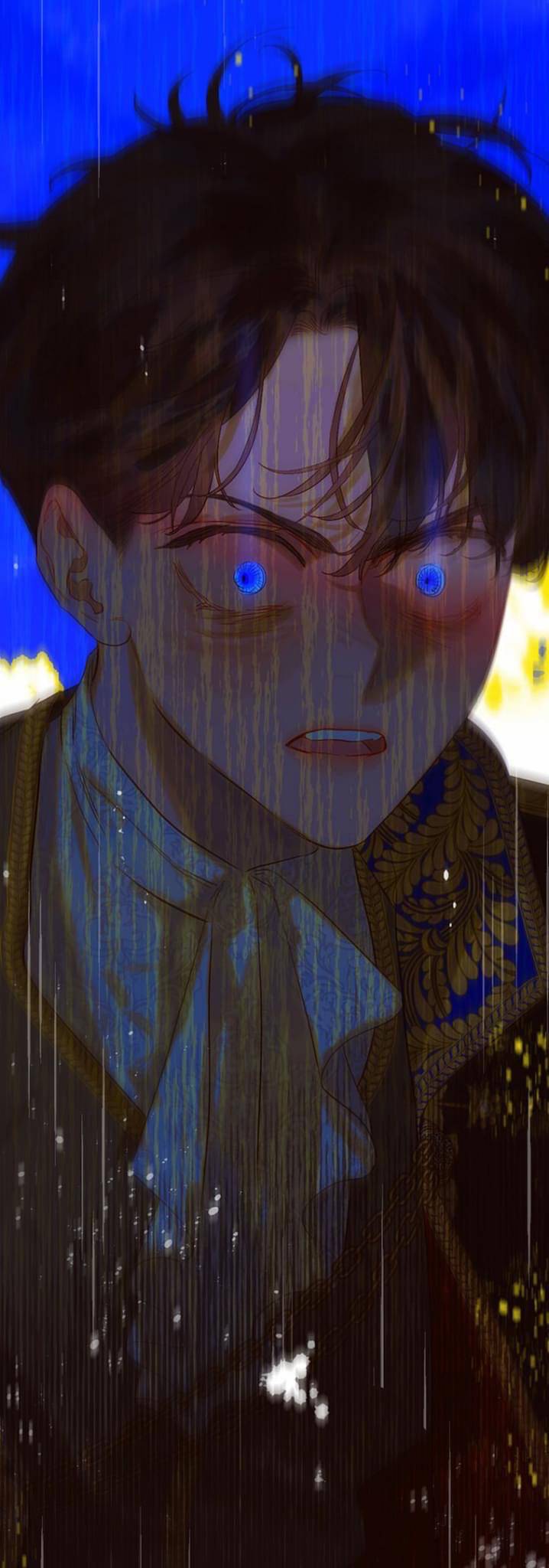 mẹ tôi lại kết hôn lần nữa chapter 27 49