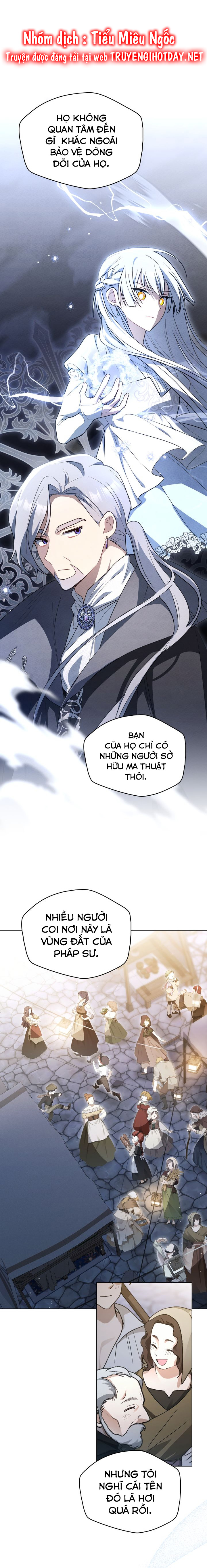 yêu cô công chúa sắp chết chapter 62 5