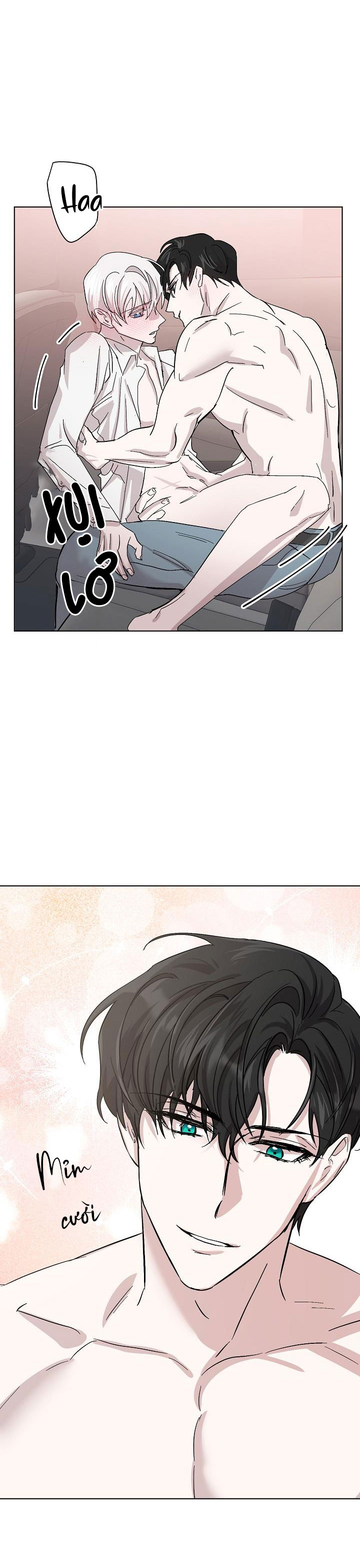 đêm không ngủ chapter 18 14