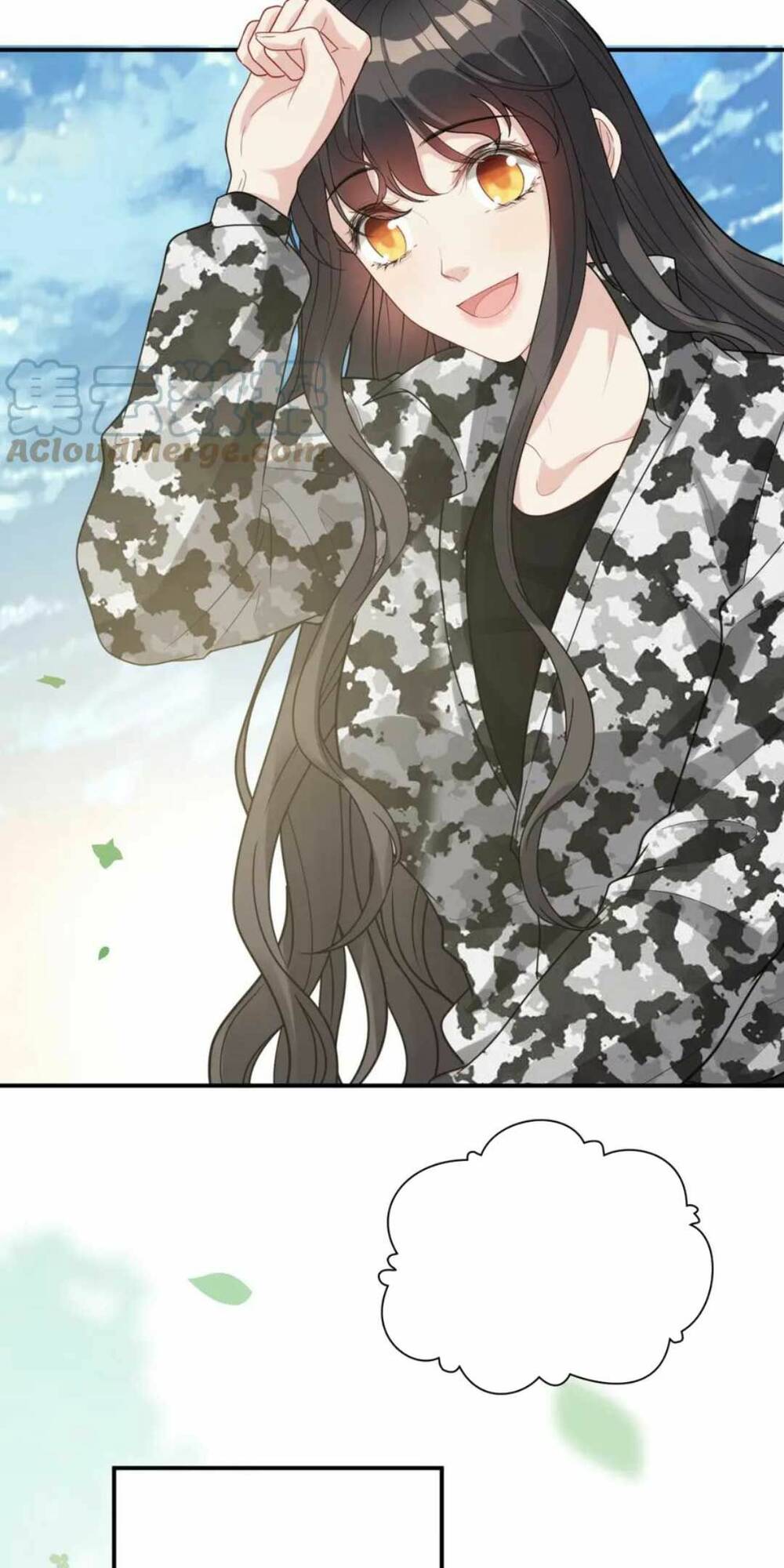 cô vợ hợp đồng bỏ trốn của tổng giám đốc chapter 487 4