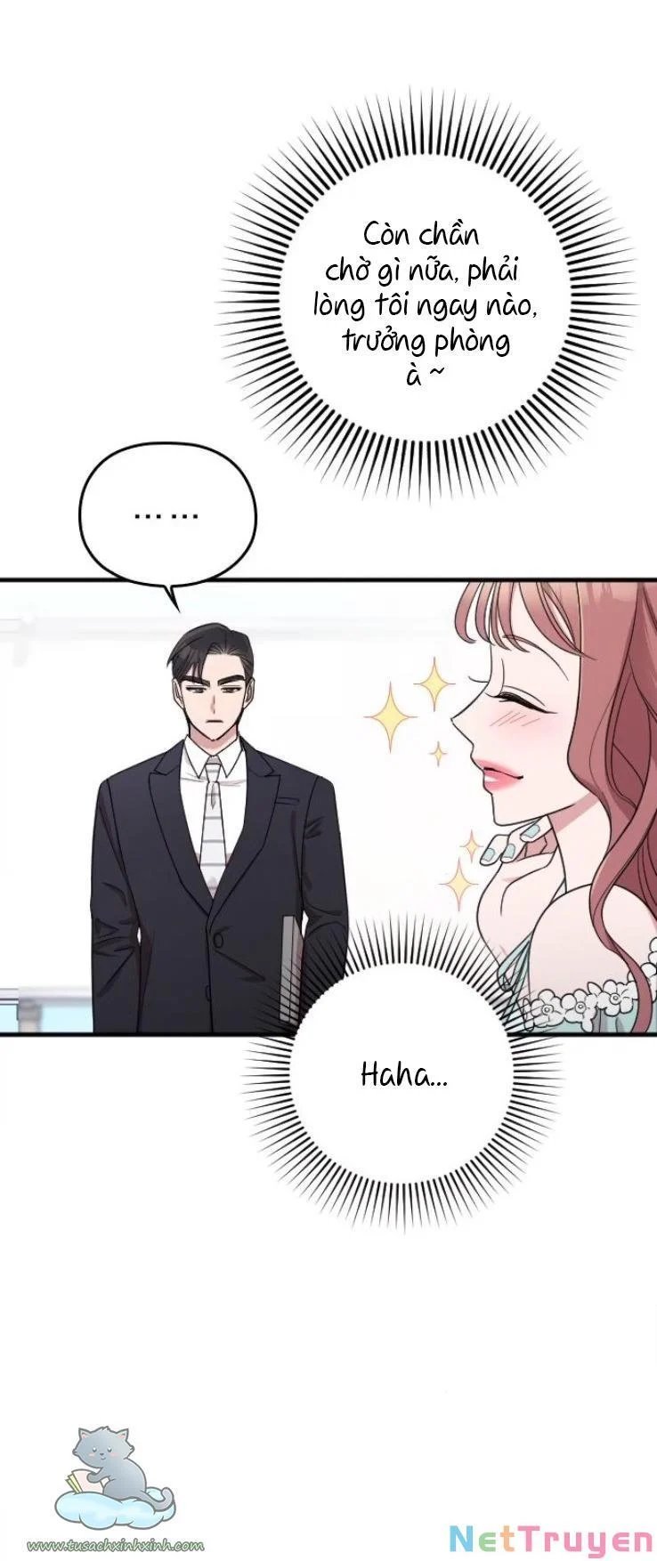 cô đi mà lấy chồng tôi chapter 19 35