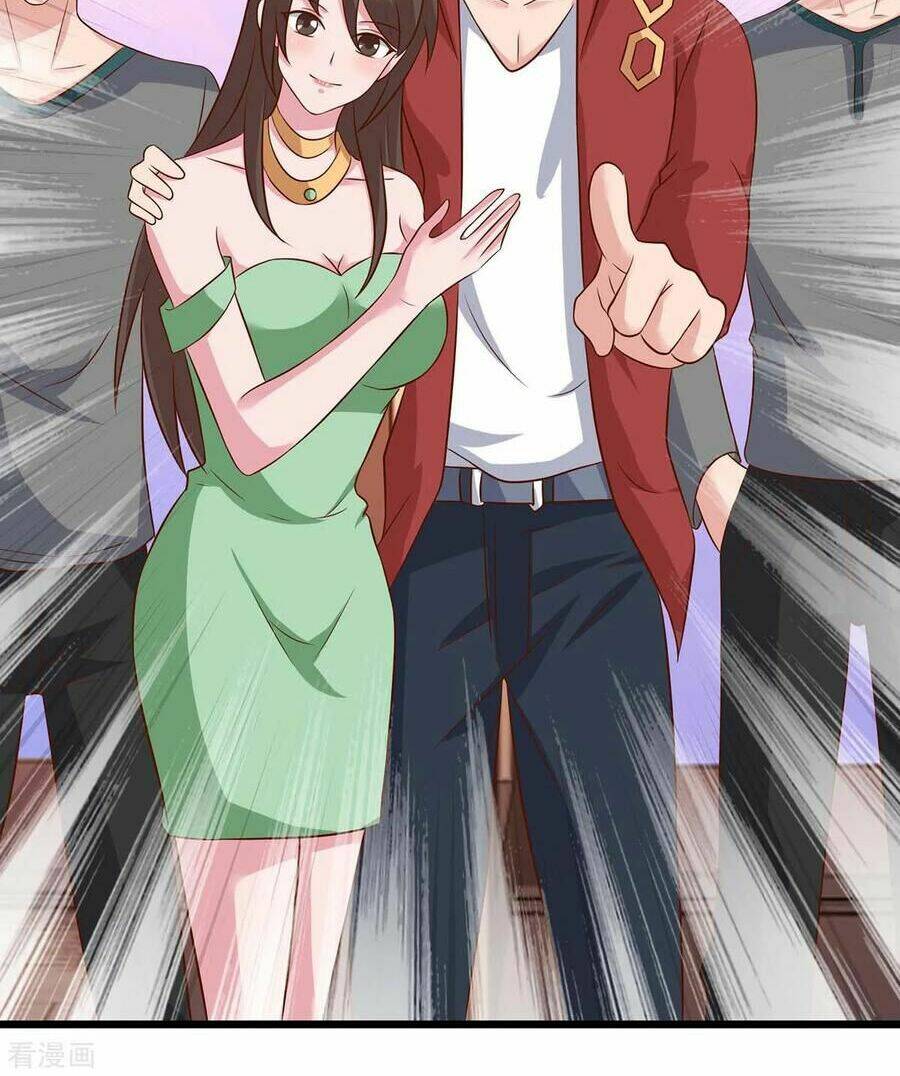 trọng sinh khí thiếu quy lai chapter 82 36