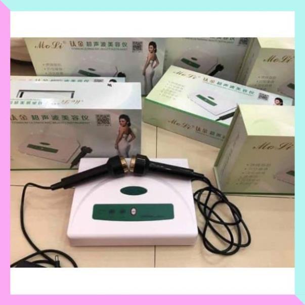 Máy điêu khắc mờ nhăn, nâng cơ, trẻ hóa da