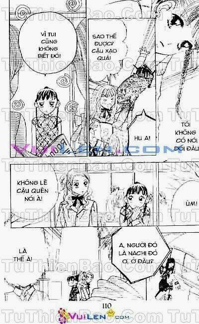 1/4 tình yêu chapter 8 111