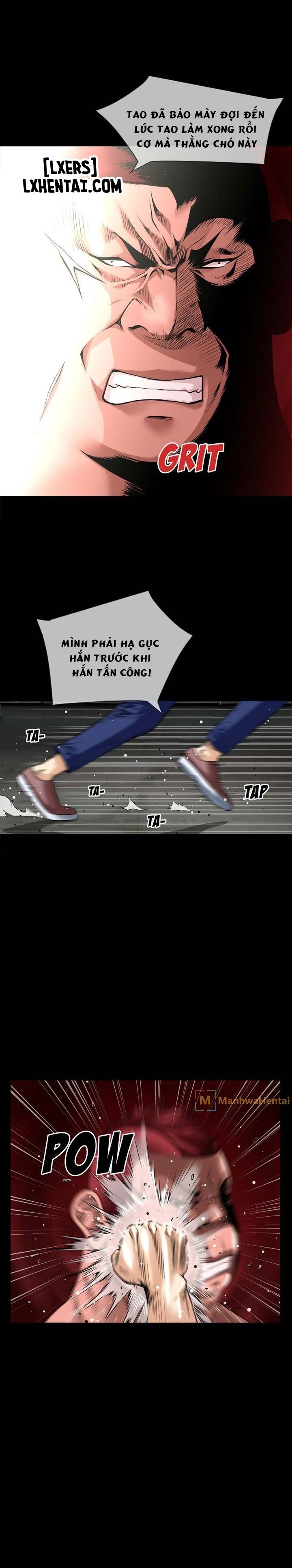 ngoài sức tưởng tượng chapter 40 5