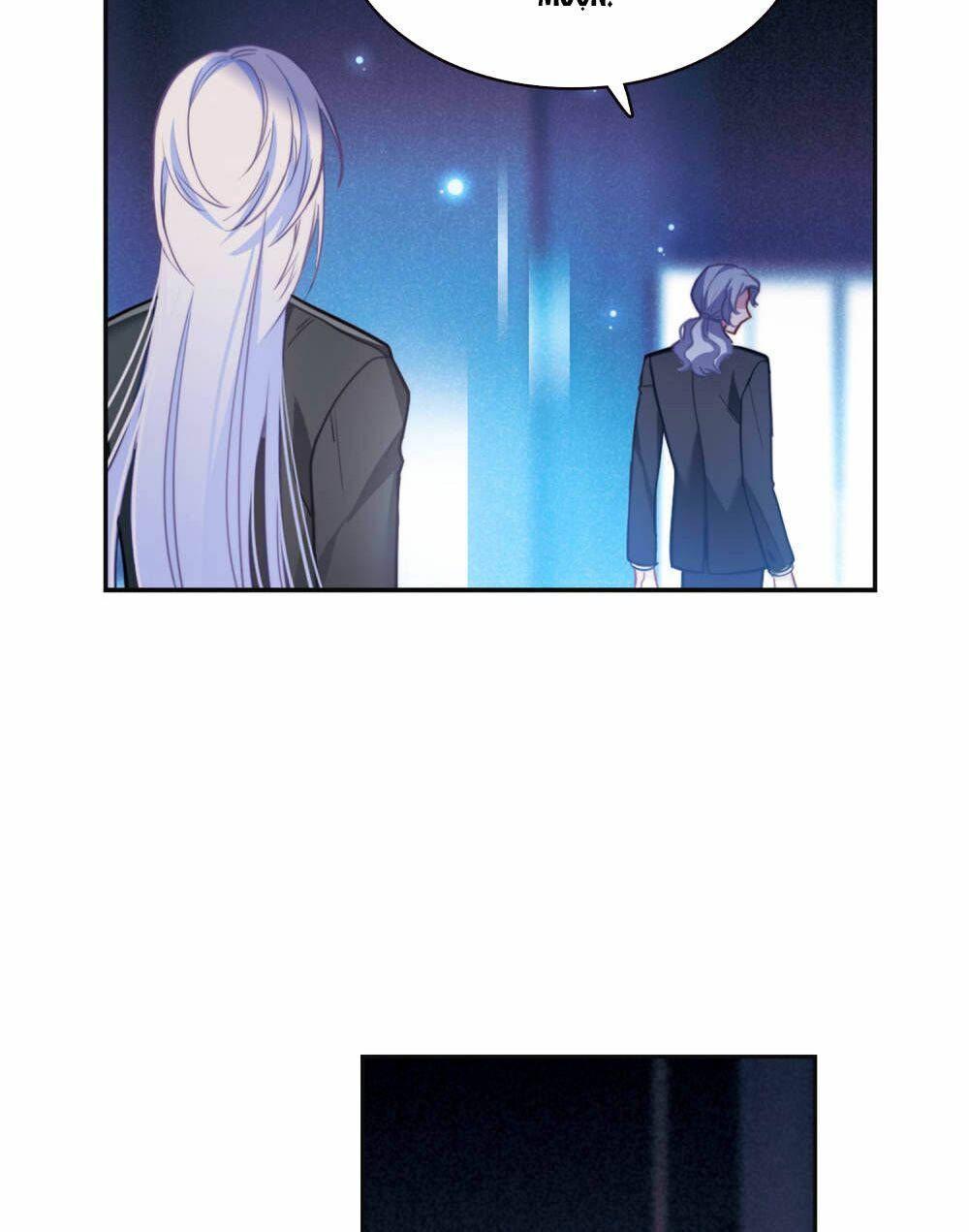 địa ngục cáo bạch thi chapter 111 21