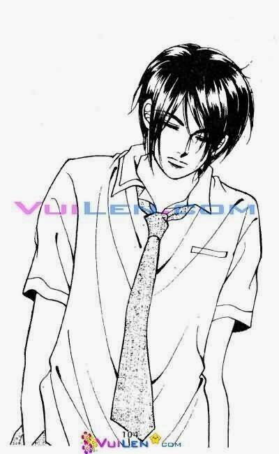 cô gái trung hoa chapter 10 104