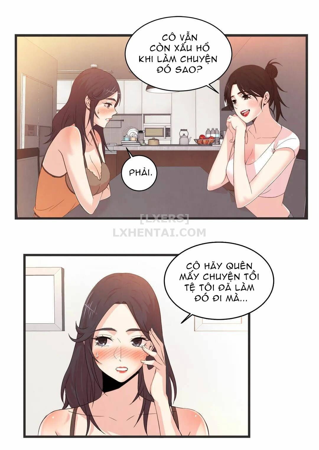 chuyên gia tình dục chapter 47 22