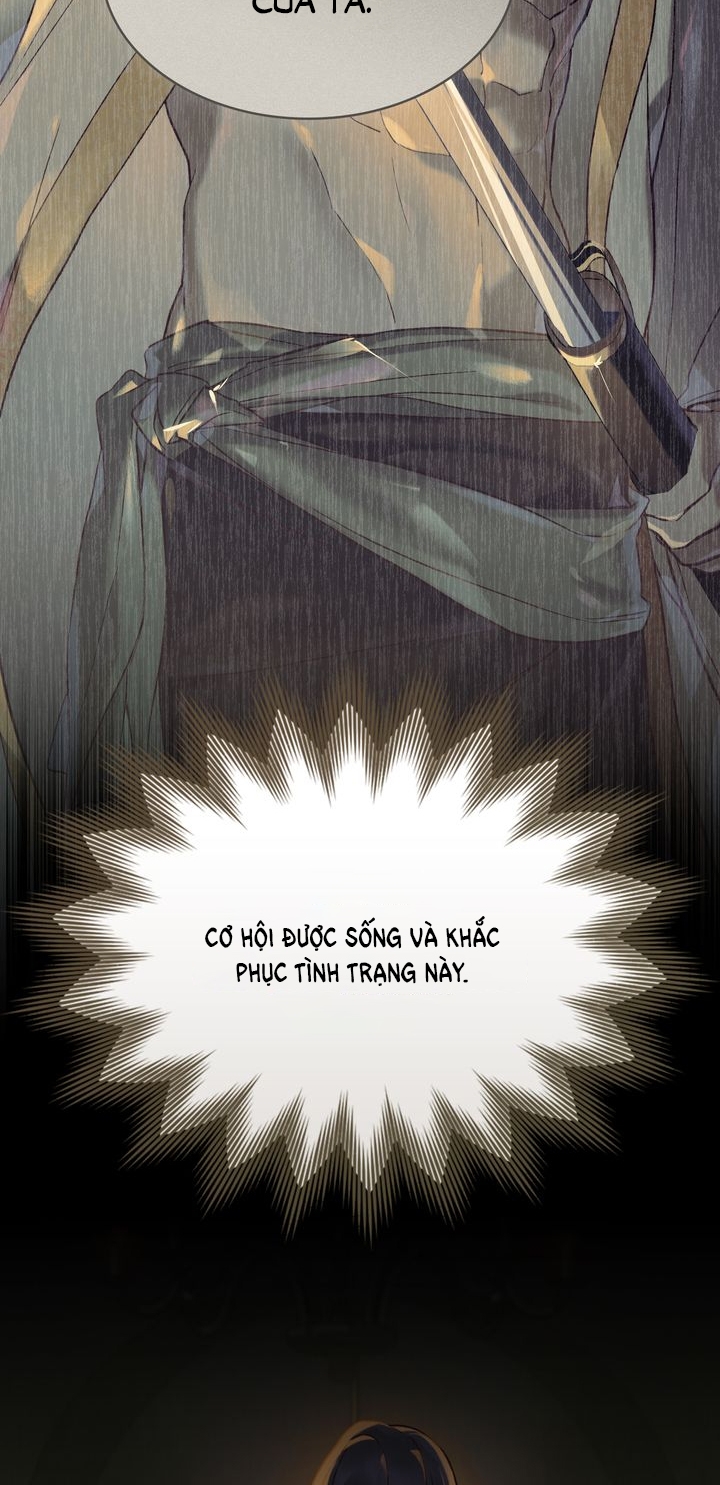 Gọi Ta Là Chủ Nhân chapter 10.2 - Trang 13