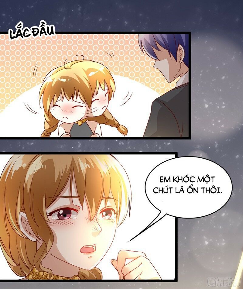 mặt nạ mê hoặc chapter 12 7