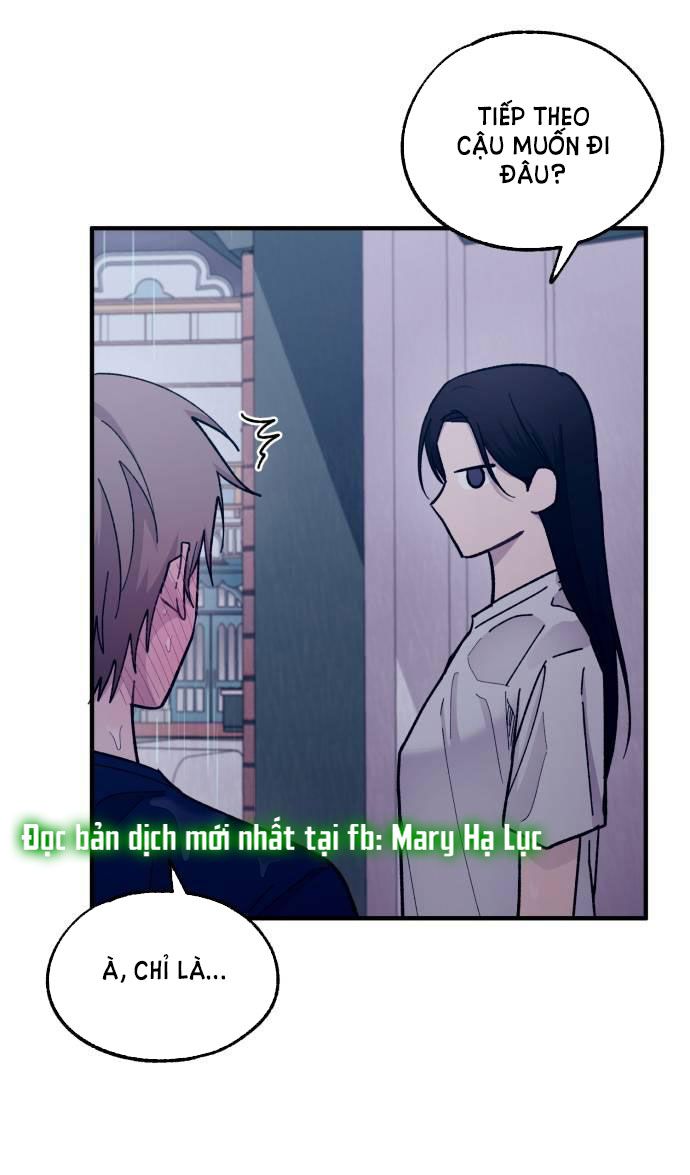 yeonwoo ngây thơ chapter 48.2 26