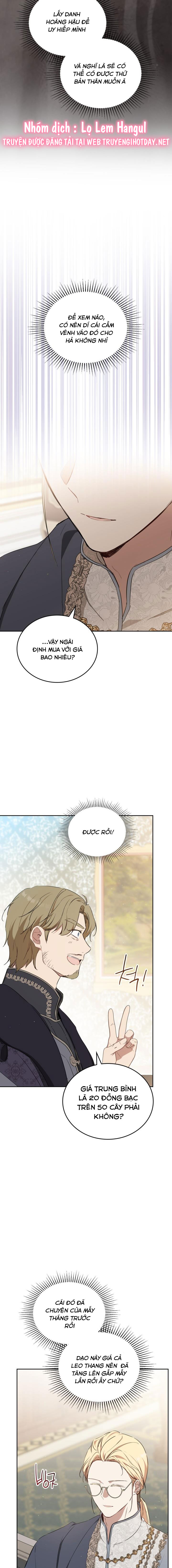 lần này tôi sẽ trở thành gia chủ chapter 144 8