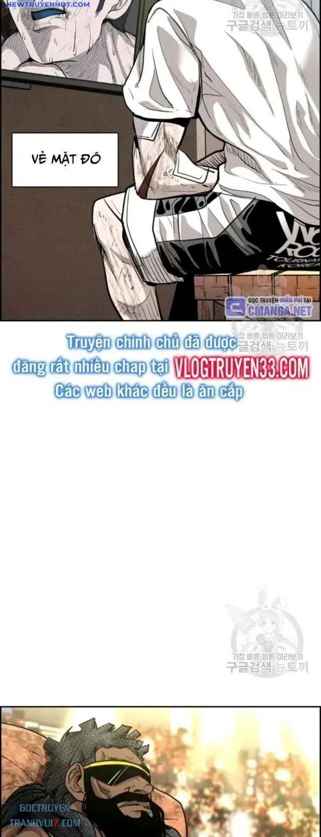 shark - cá mập chapter 208 37