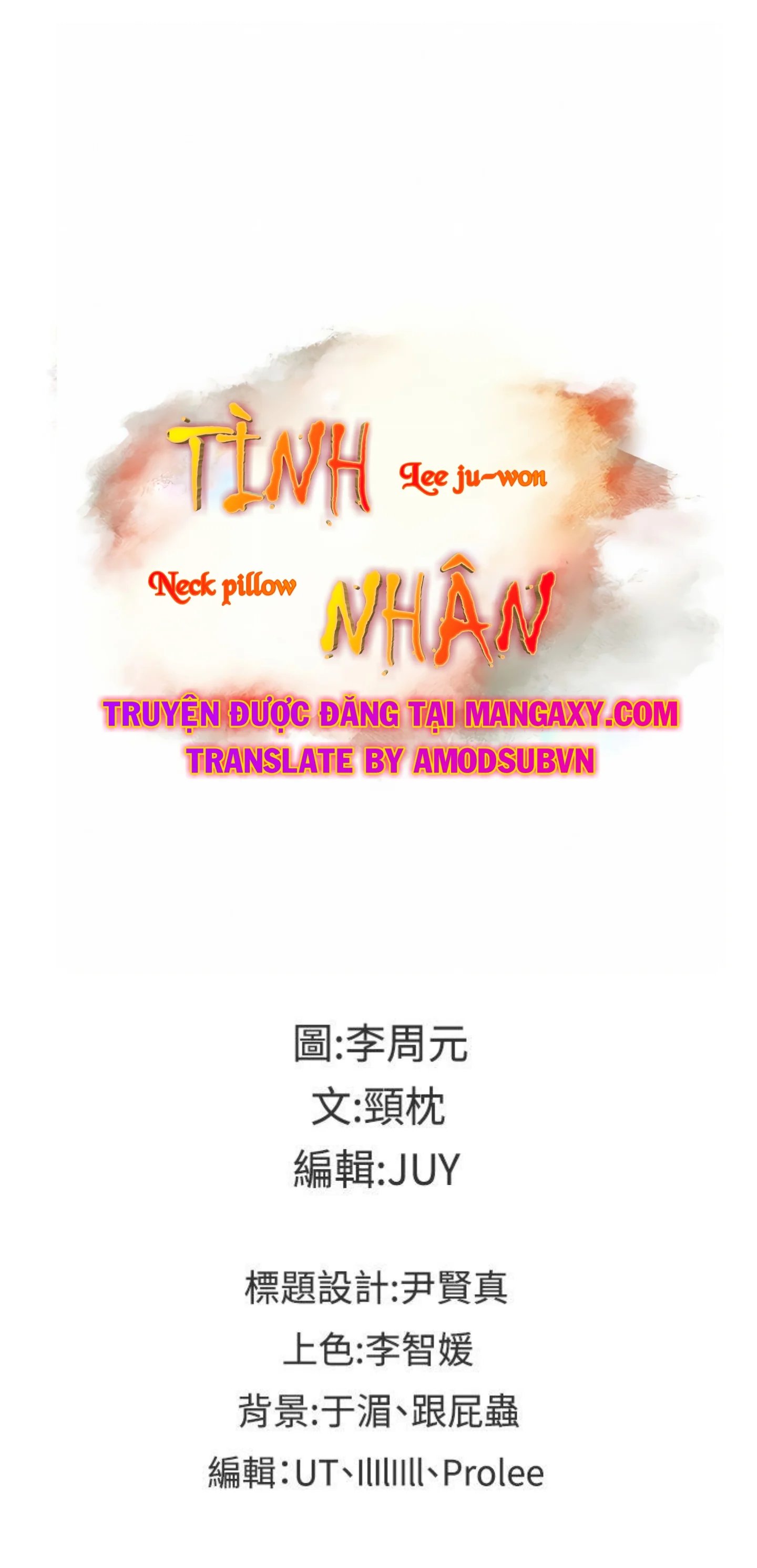 tình nhân chapter 22 31