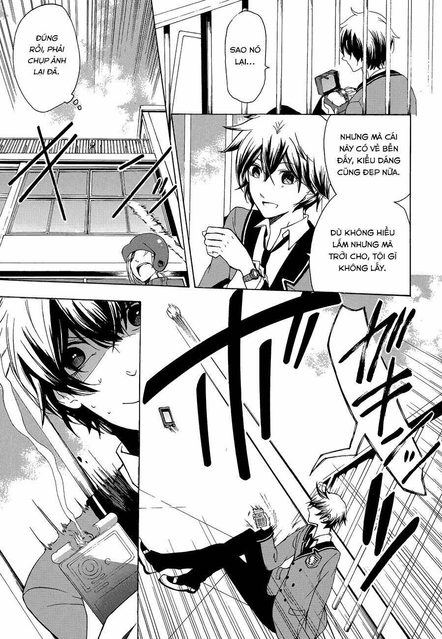 kataribe no list reboot chapter 1 20